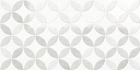 9-FO Century Decor Tile