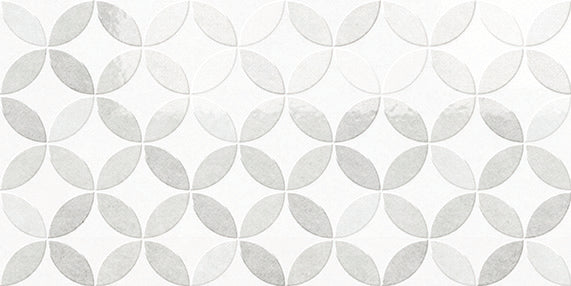 9-FO Century Decor Tile