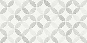 9-FO Century Decor Tile
