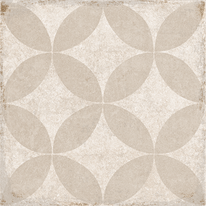 9-ARR Oxford Pattern Tile