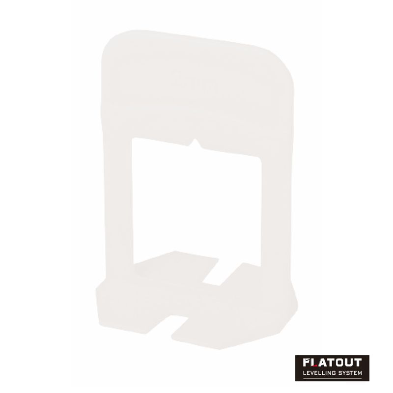 Flatout Levelling System