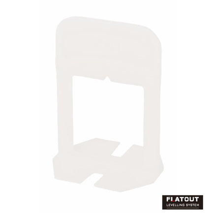 Flatout Levelling System