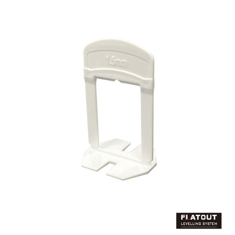 Flatout Levelling System