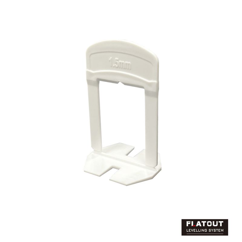 Flatout Levelling System