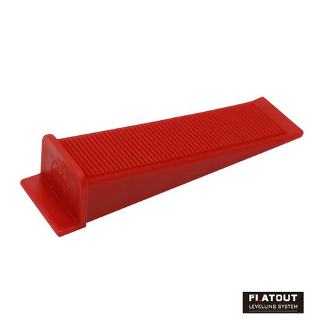 Flatout Levelling System