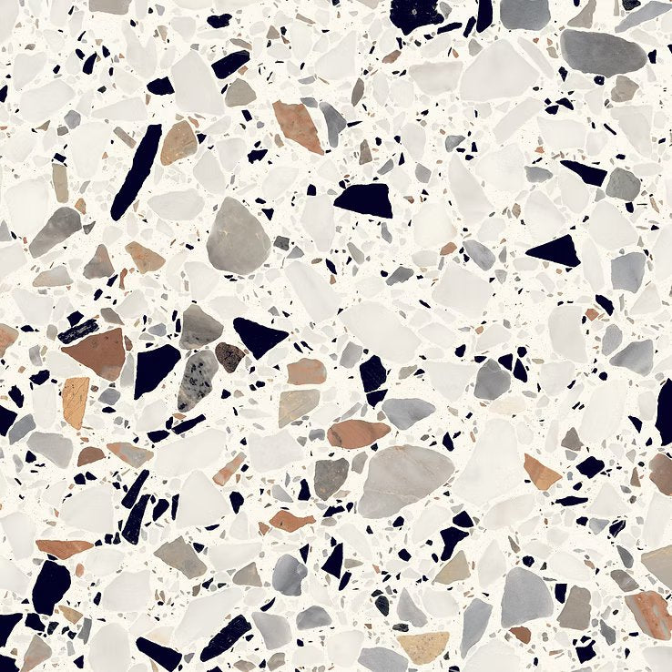 17- FM Terrazzo Look Tile