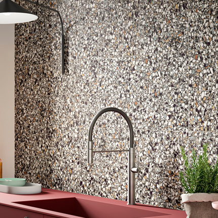 17- FM Terrazzo Look Tile