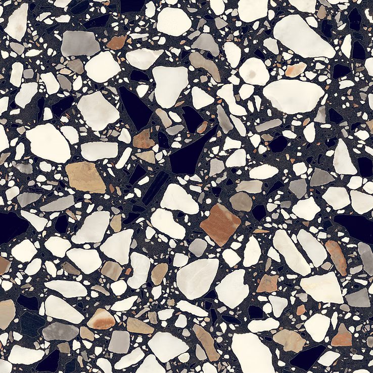 17- FM Terrazzo Look Tile