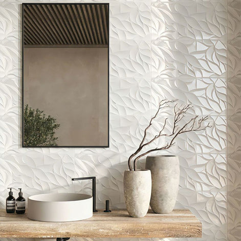 6-FO Wall Only Tile