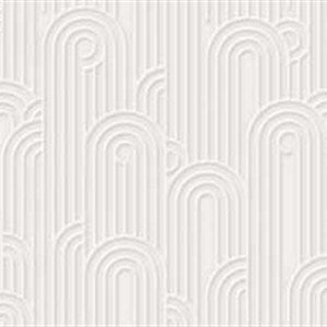 9-IN Funky Town Decor Tile