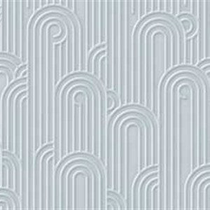 9-IN Funky Town Decor Tile