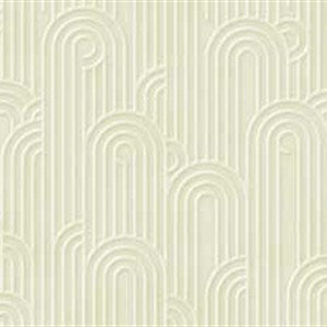 9-IN Funky Town Decor Tile