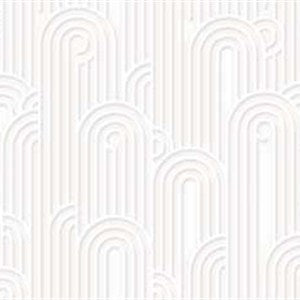 9-IN Funky Town Decor Tile