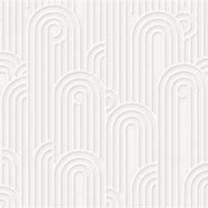 9-IN Funky Town Decor Tile