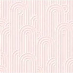 9-IN Funky Town Decor Tile