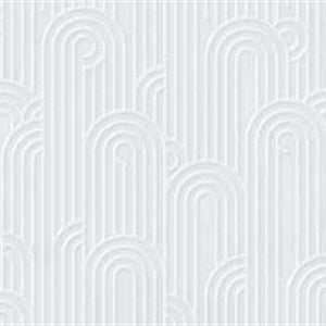 9-IN Funky Town Decor Tile