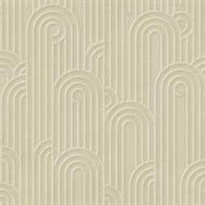 9-IN Funky Town Decor Tile