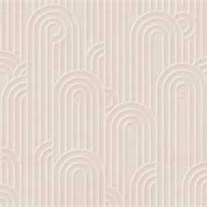 9-IN Funky Town Decor Tile