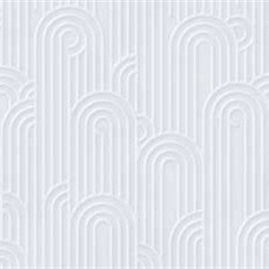 9-IN Funky Town Decor Tile