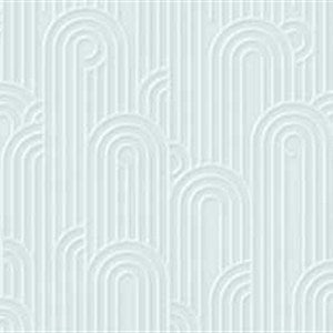 9-IN Funky Town Decor Tile