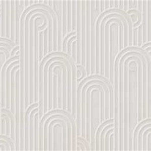 9-IN Funky Town Decor Tile