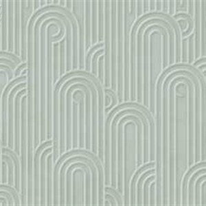 9-IN Funky Town Decor Tile