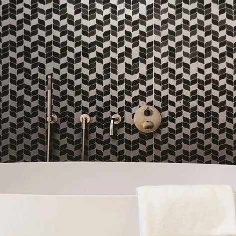 49-VO Glass Mosaic