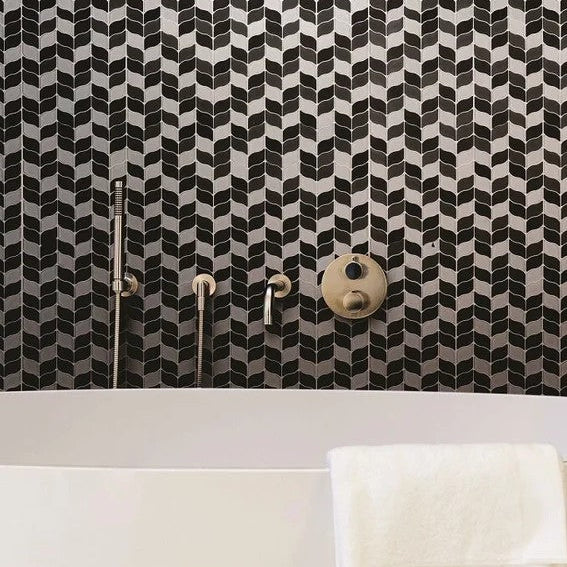 49-VO Glass Mosaic