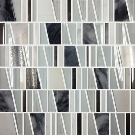 49-GAN Mosaic Tiles