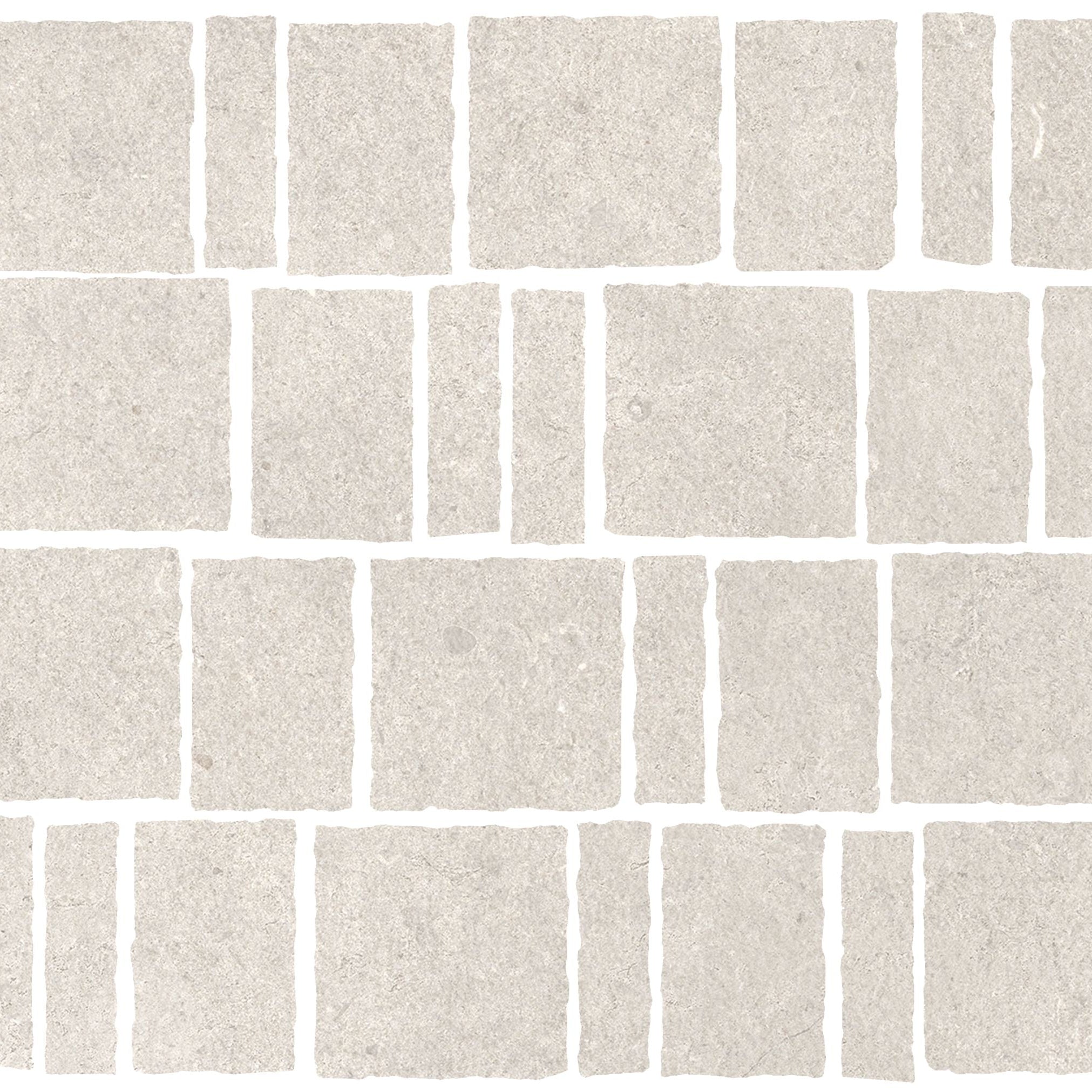 6-MS Concrete Look Tiles