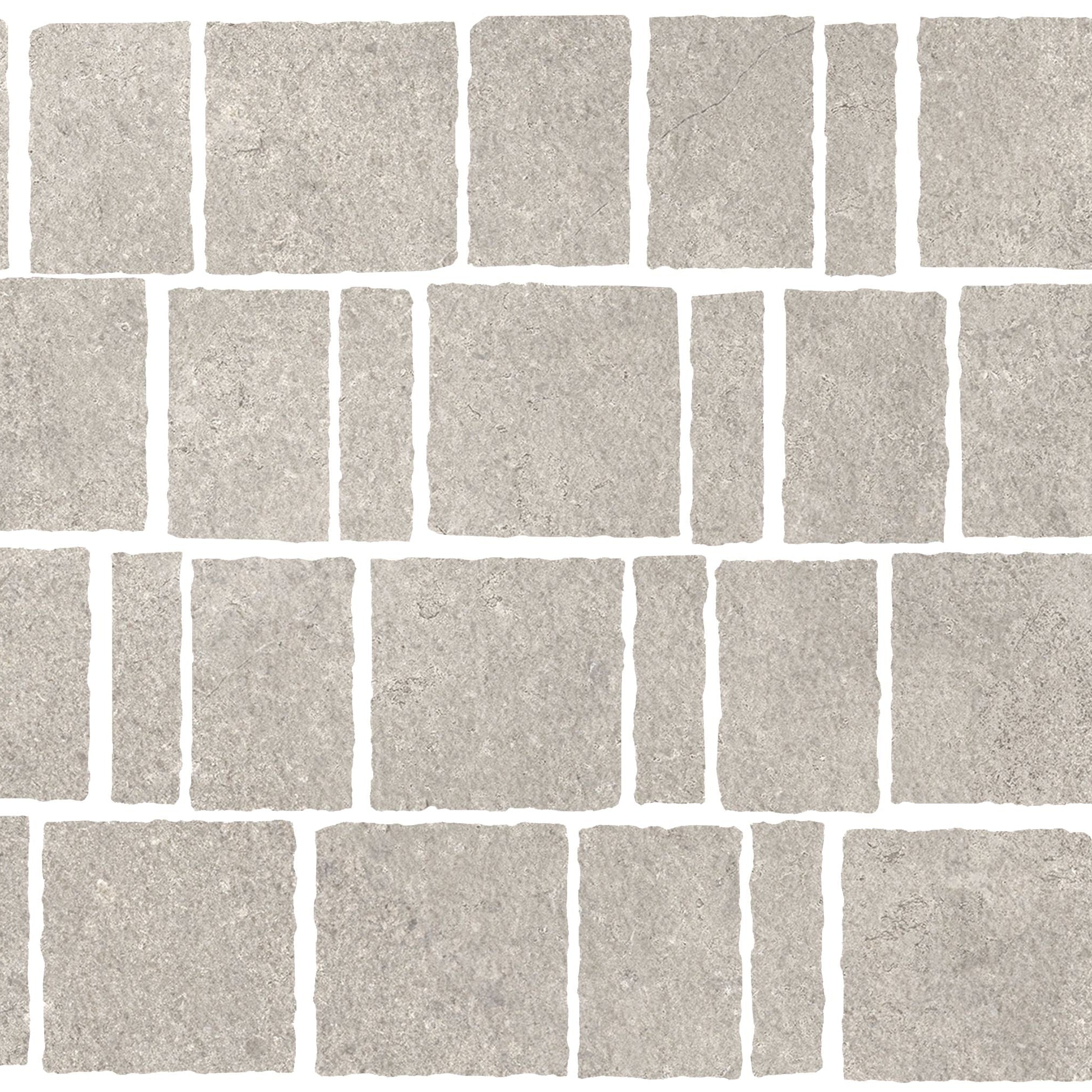 6-MS Concrete Look Tiles