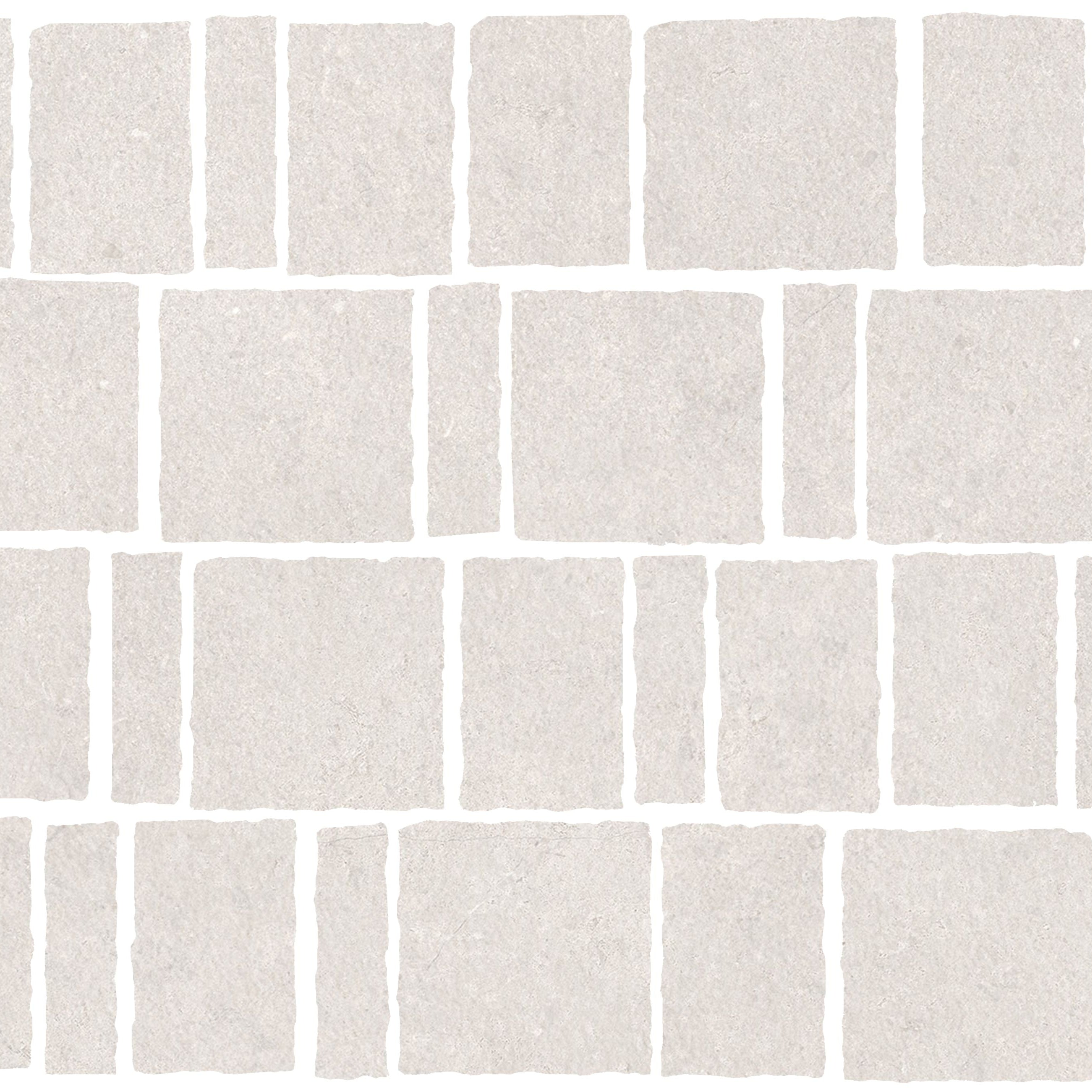 6-MS Concrete Look Tiles