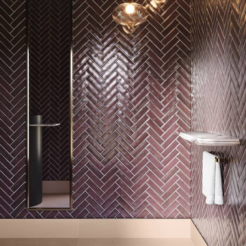 87-AF Subway Tiles