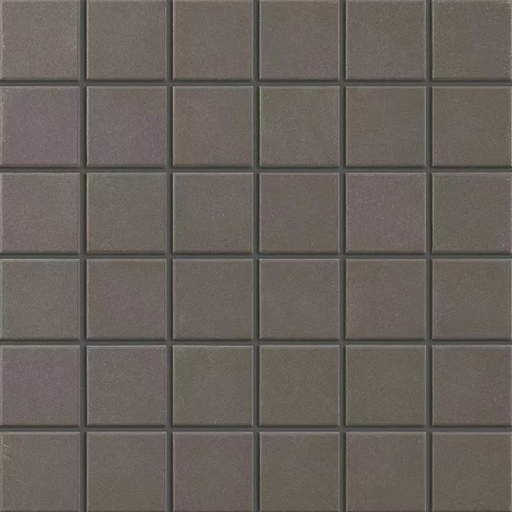 17-MO Unglazed Mosaic