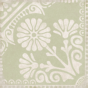 9-ARR Ithaca Pattern Tile