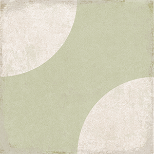 9-ARR Quindi Pattern Tile