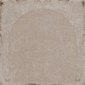 9-ARR Arcus Pattern Tile