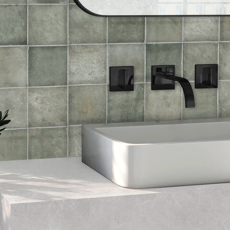 65-VT Brick Look Tiles