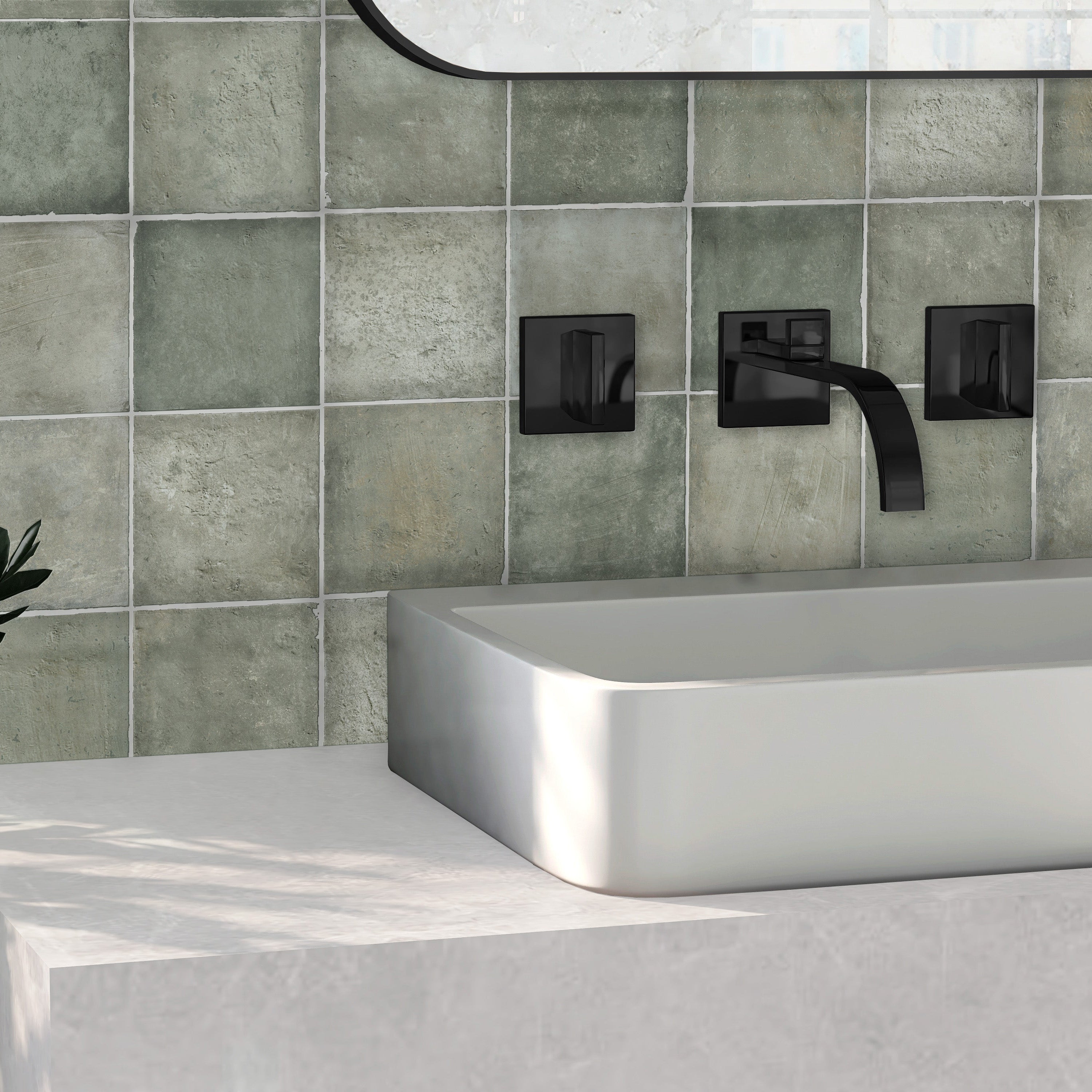 65-VT Brick Look Tiles