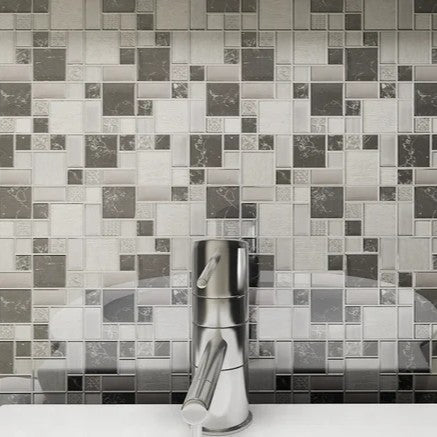 49-HIT Mosaic Tiles