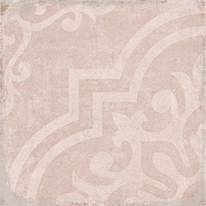 9-ARR Provence Pattern Tile