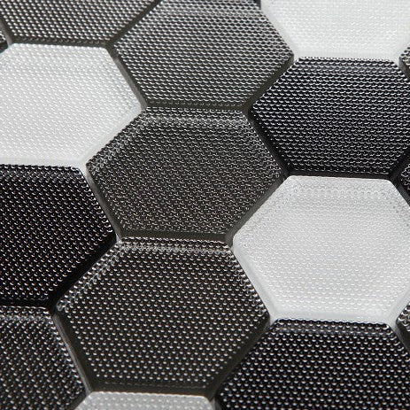 49-VO Glass Mosaic