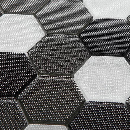 49-VO Glass Mosaic