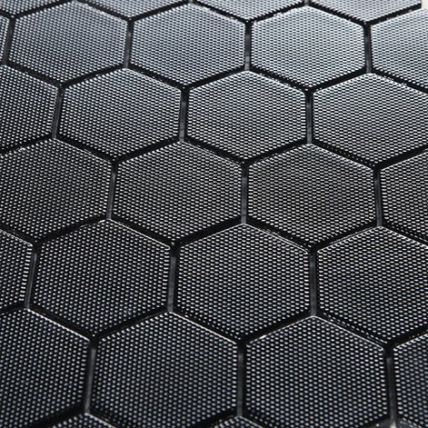 49-VO Glass Mosaic