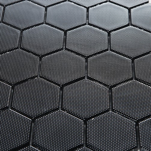 49-VO Glass Mosaic