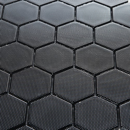 49-VO Glass Mosaic