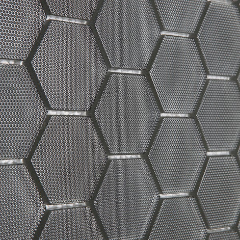 49-VO Glass Mosaic