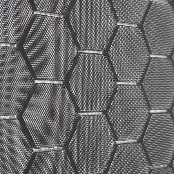 49-VO Glass Mosaic