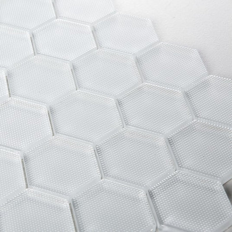 49-VO Glass Mosaic