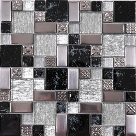49-HIT Mosaic Tiles